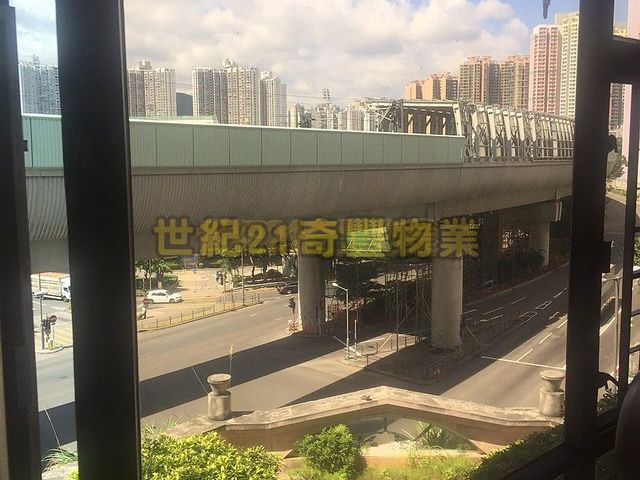 馬鞍山 - 新港城5期 海濤居 01
