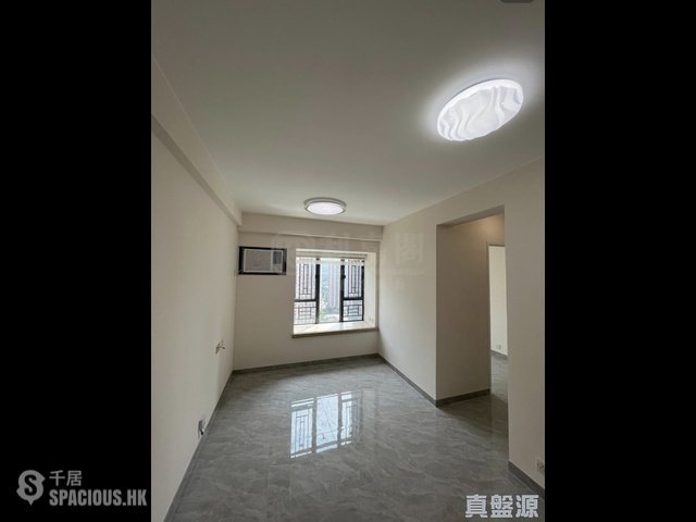 Ma On Shan - Bayshore Towers 01