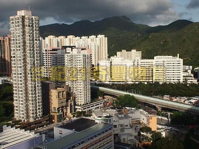 Sha Tin - Kingston Lodge 01
