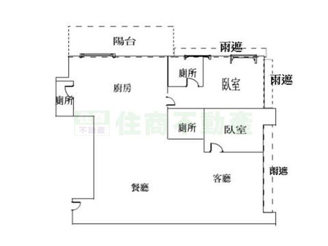 中正區 - 100台灣台北市中正區博愛路XX號 01