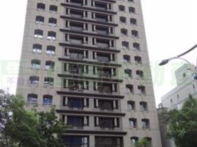 中山区 - 10491台湾台北市中山區中山北路二段XXX號 01