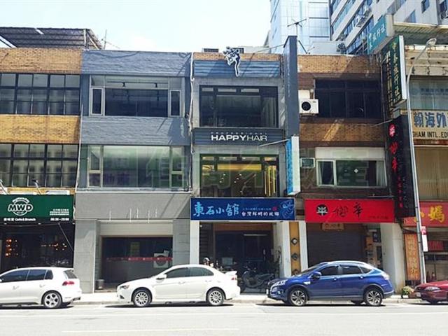 Zhongshan - No. XXX, Changchun Rd, Zhongshan District, Taipei City, Taiwan 10491 01