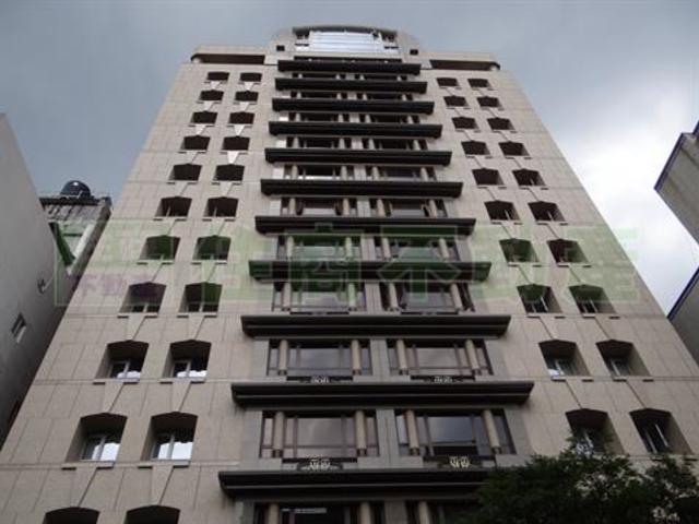 中山区 - 10491台湾台北市中山區中山北路二段XXX號 01