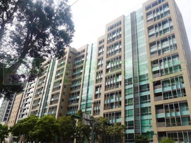 中山區 - 10491台灣台北市中山區民權東路一段XX號 01