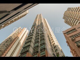 Mid Levels Central - Winsome Park 13