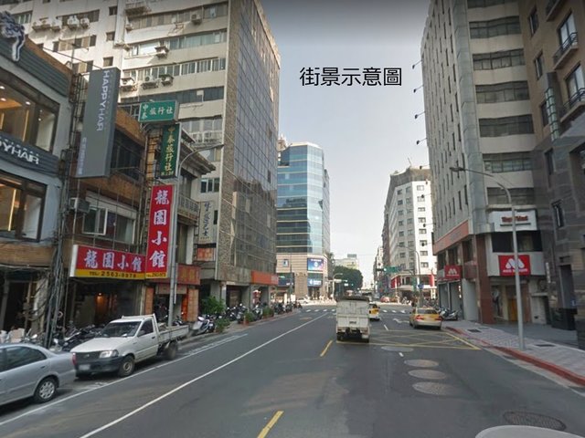 Zhongshan - No. XXX, Changchun Rd, Zhongshan District, Taipei City, Taiwan 10491 01