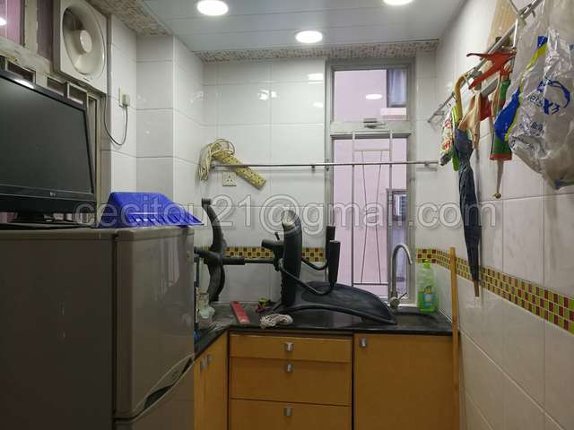 Sheung Wan - 168-170, Queen's Road West 01