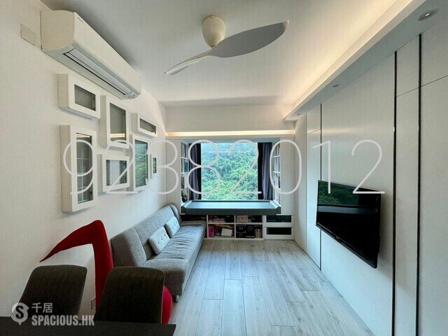 Sha Tin - Castello 01