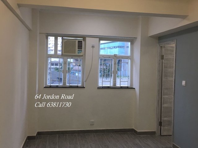 Jordan - Kam Shing Building 01