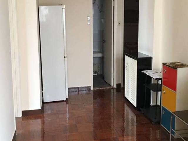 Mong Kok - Kingland Apartments 01