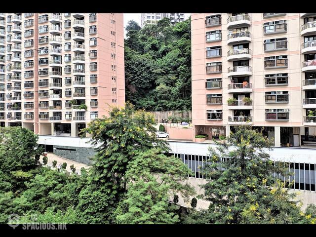 Happy Valley - Green Valley Mansion 01