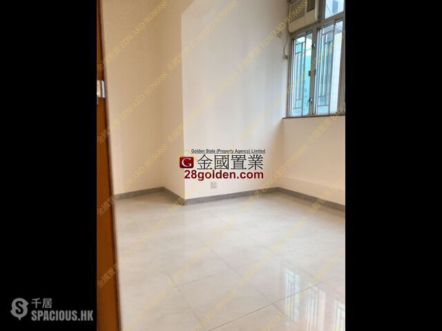 Tsim Sha Tsui - Pacific Building 01