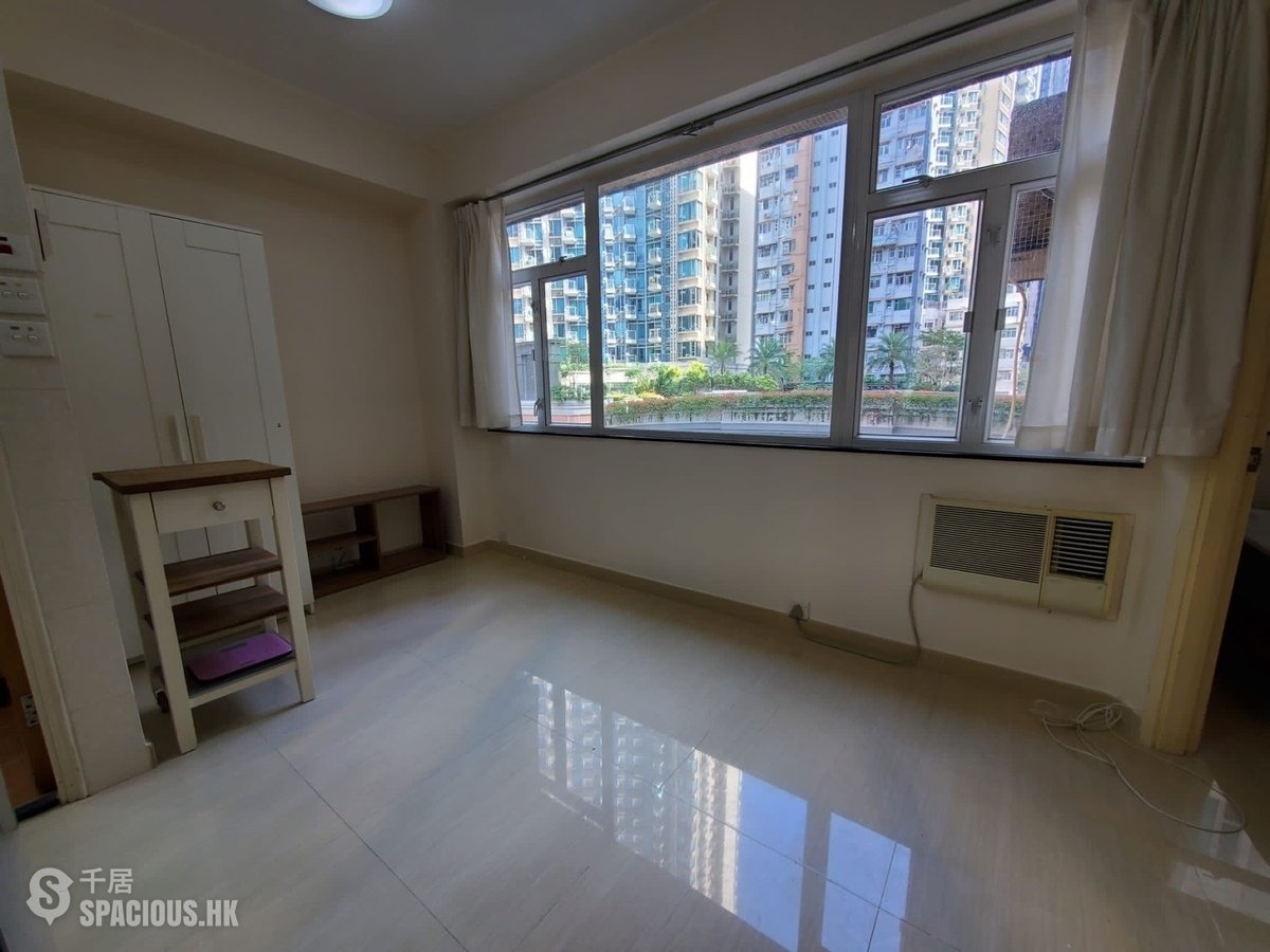 Wan Chai - 19, Amoy Street 01