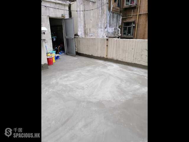 Sheung Wan - 17, Ko Shing Street 01