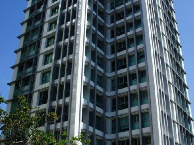 信义区 - 110台湾台北市信義區信義路五段XXX號 01