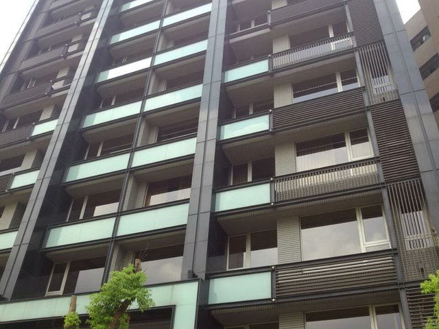 Nangang - No. XXX, Chongyang Road, Nangang District, Taipei City, Taiwan 115 01