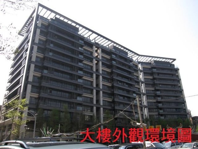 Nangang - No. XX, Sanchong Road, Nangang District, Taipei City, Taiwan 115 01