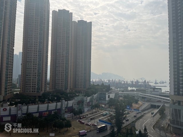 Tai Kok Tsui - Fu Tor Loy Sun Chuen 01