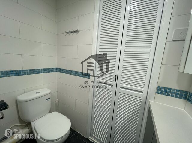 Causeway Bay - Waldorf Mansion 01