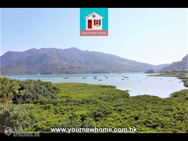Sai Kung - SAI SHA VILLA 01
