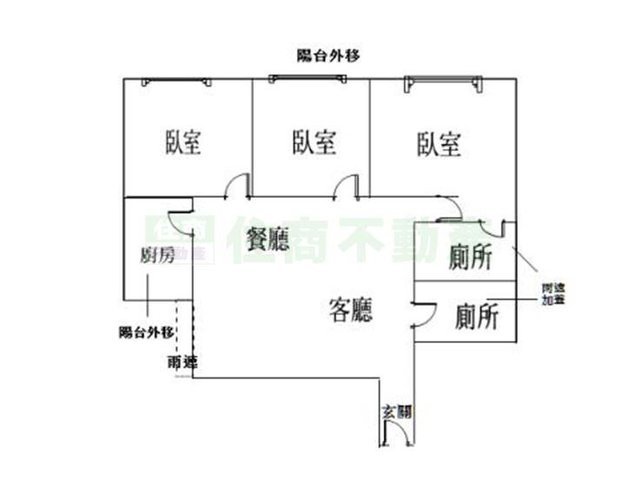 Daan - No. XX-8, Section 2, Heping East Road, Da’an District, Taipei City, Taiwan 106 01