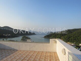 Clear Water Bay - Lung Ha Wan 07