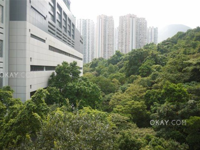 Quarry Bay - Parker Villa 01