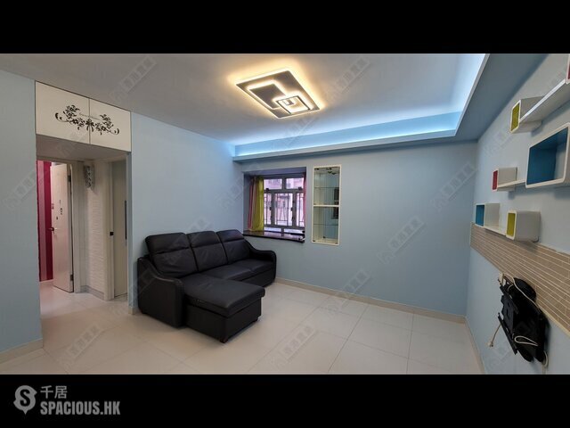 Ngau Tau Kok - Amoy Gardens Phase 3B 01