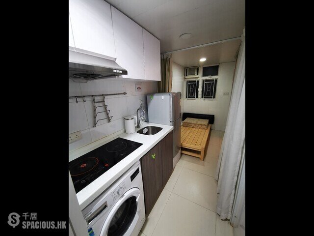 Yau Ma Tei - 464, Nathan Road 01