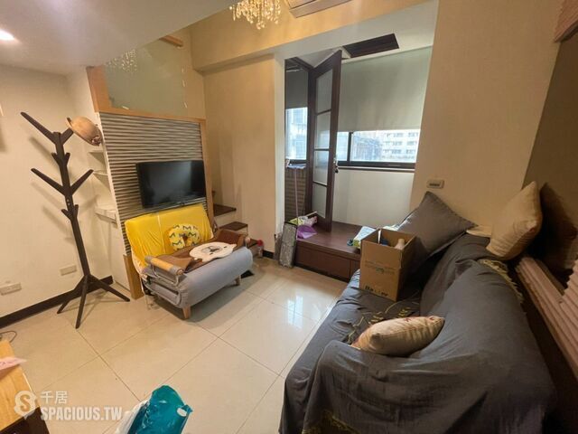 Zhongshan - No. XX, Section 2, Xinsheng North Road, Zhongshan District, Taipei City, Taiwan 10491 01