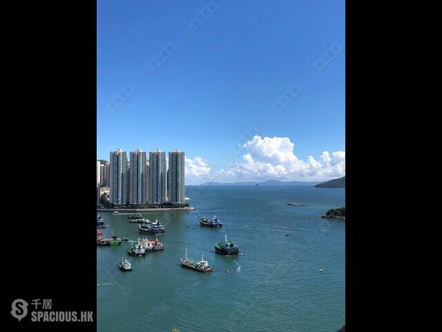 Pok Fu Lam - Ka Lung Court 01