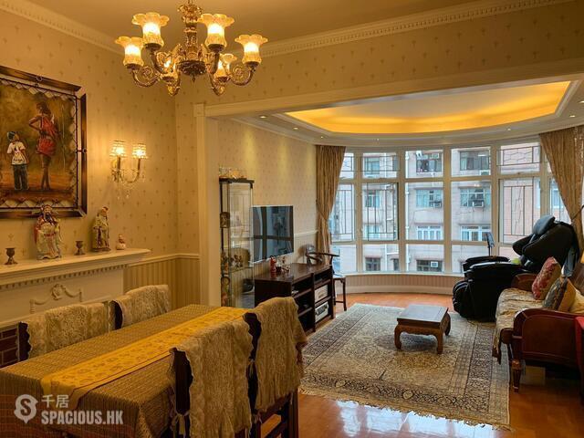 Ho Man Tin - Manor Place 01