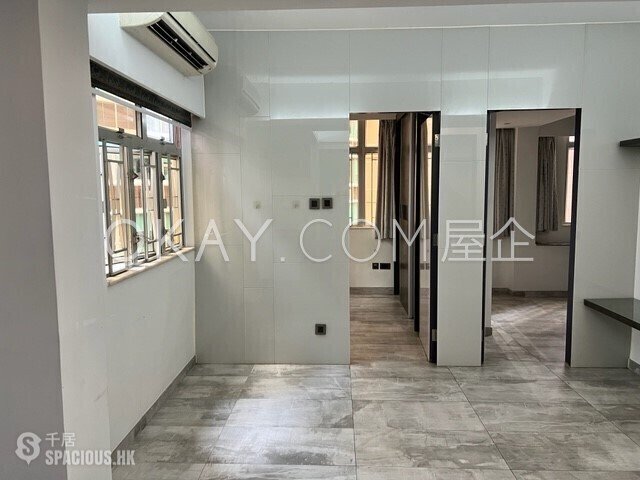 铜锣湾 - 海阁洋楼 01