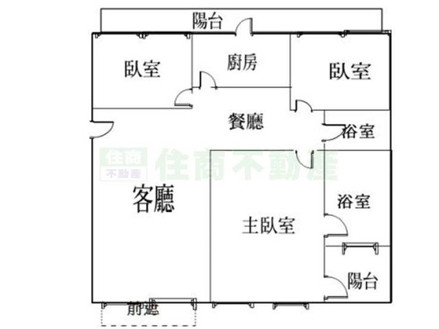Zhongzheng - No. XX, Lane 127, Section 2, Tingzhou Road, Zhongzheng District, Taipei City, Taiwan 100 01