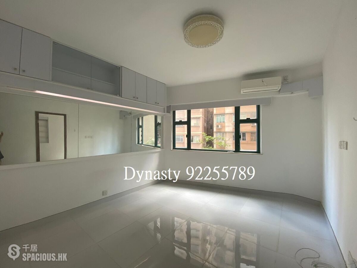 Mid Levels Central - Caineway Mansion 01