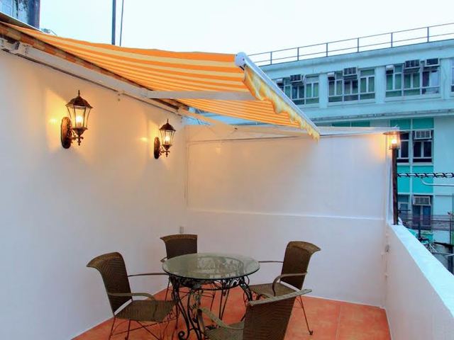Wan Chai - 9, King Sing Street 01