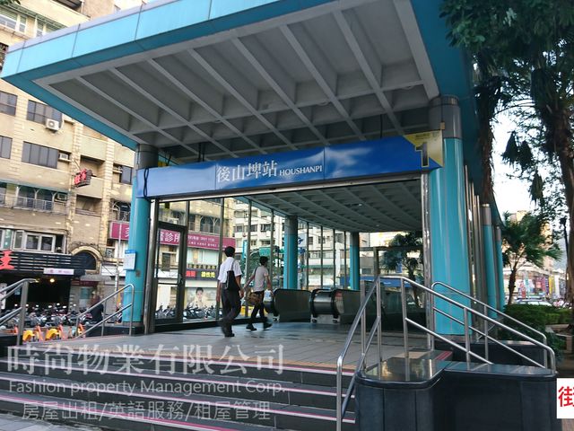 Xinyi - No. XX, Lane 743, Section 5, Zhongxiao East Road, Xinyi District, Taipei City, Taiwan 110 01
