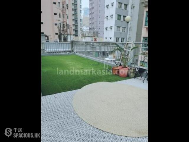 Wan Chai - 14, Tai Yuen Street 01