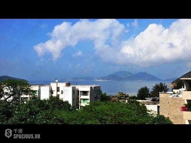 Repulse Bay - 83, Repulse Bay Road 01