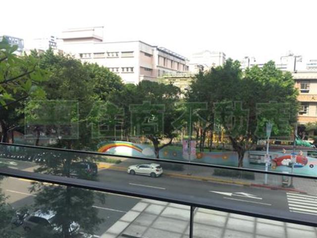 中山區 - 10491台灣台北市中山區吉林路XX號 01