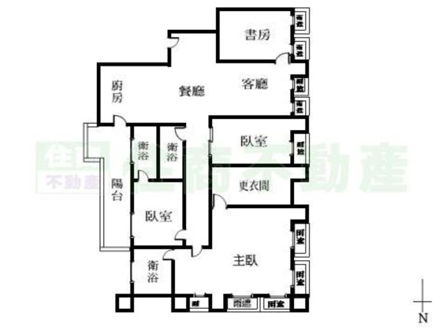 Xindian - No. XX, Lane 211, Section 3, Beixin Road, Xindian District, New Taipei City, Taiwan 231 01