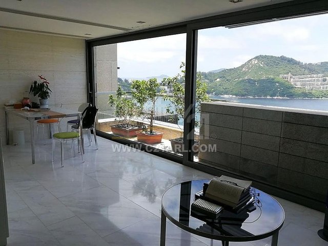 Chung Hom Kok - SCape Novae (House 4) 01