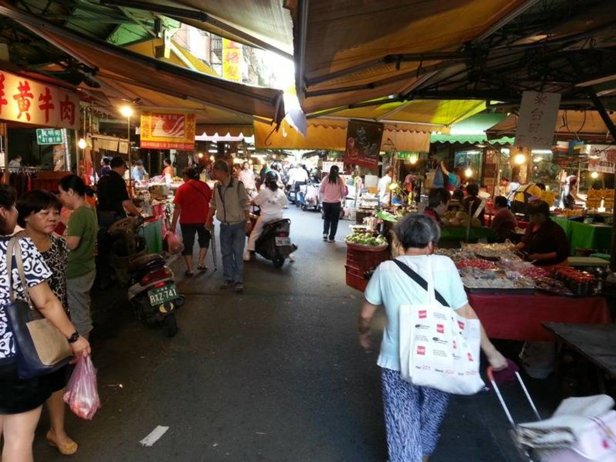 板橋區 - 台北板橋區四川路二段47巷3弄XX號 01