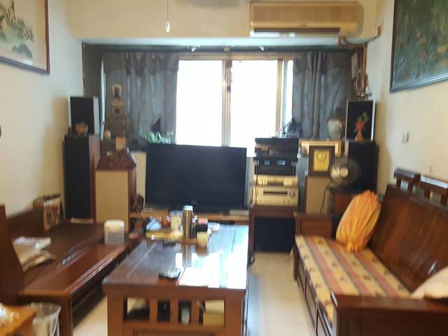 Tucheng - 土城區德峯街１９號 01