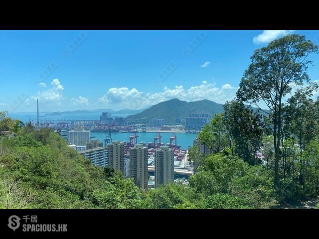 Kwai Chung - Highland Park 01