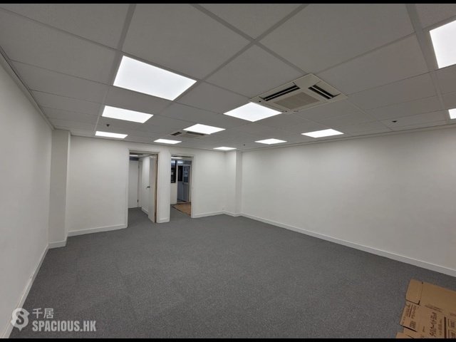 Causeway Bay - United Building 01