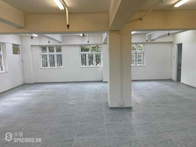 Sheung Wan - Central Mansion 01