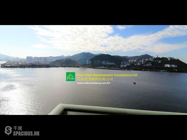Ma On Shan - Ocean View 01