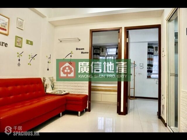 Yau Ma Tei - Arts Mansion 01