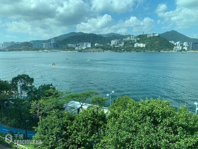 Ma On Shan - Vista Paradiso 01